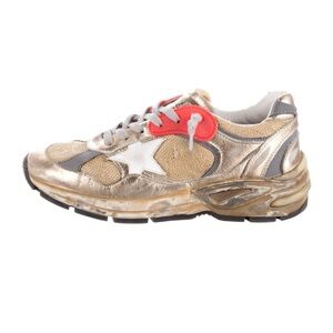 Golden Goose dad sneaker